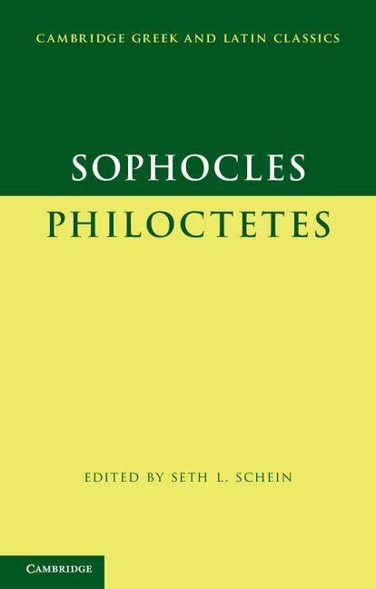 Produktbild: Sophocles