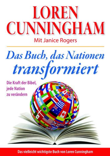 Produktbild: Das Buch, das Nationen transformiert