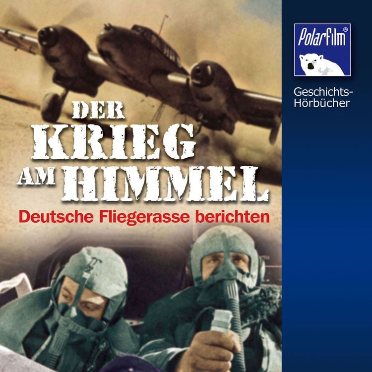 Produktbild: Krieg am Himmel
