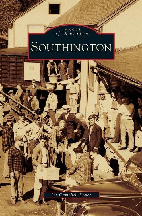 Produktbild: Southington