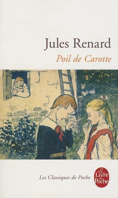 Produktbild: Fre-Poil De Carotte