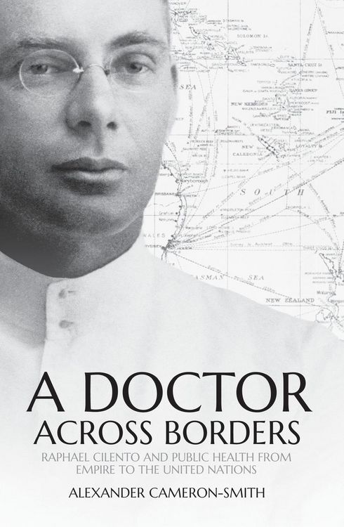 Produktbild: A Doctor Across Borders
