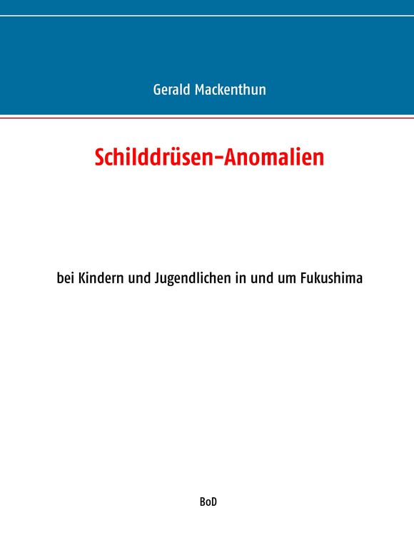 Produktbild: Schilddr&uuml;sen-Anomalien