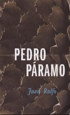 Produktbild: Pedro Paramo
