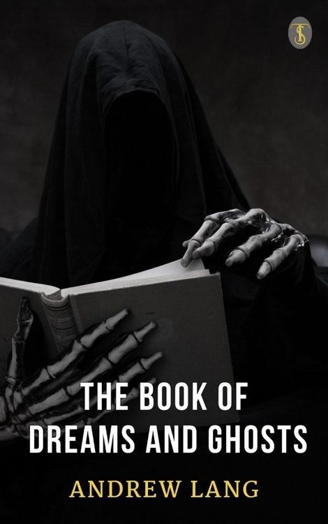 Produktbild: The Book of Dreams and Ghosts