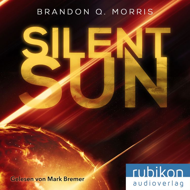 Produktbild: Silent Sun