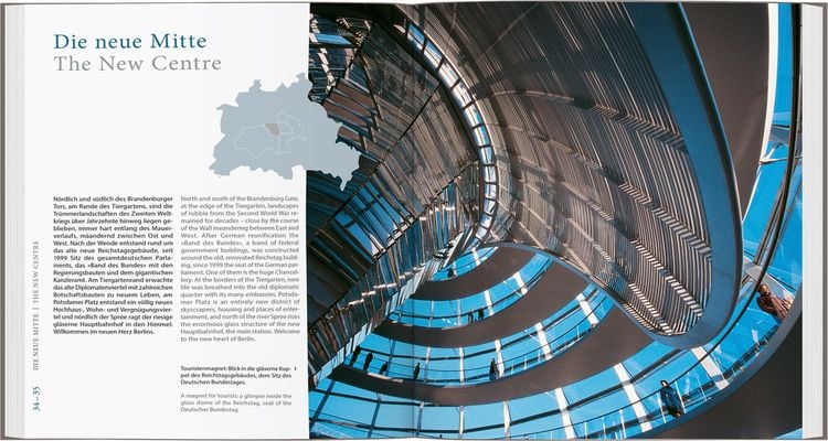 Produktbild: DUMONT Bildband Best of Berlin