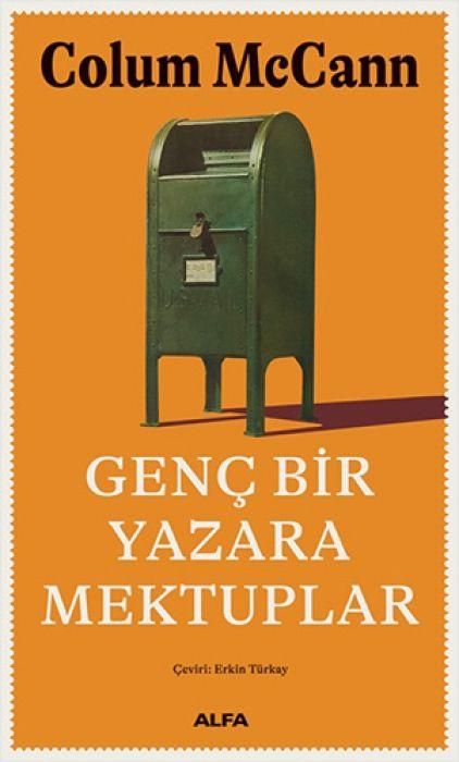 Produktbild: Genc Bir Yazara Mektuplar