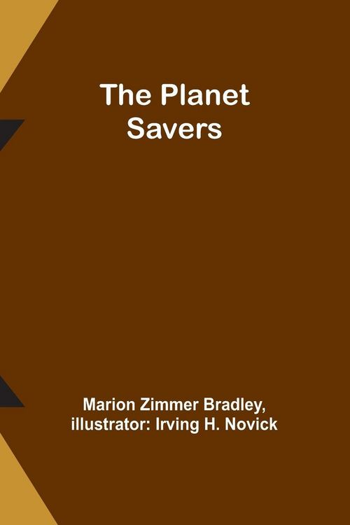 Produktbild: The Planet Savers