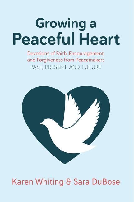 Produktbild: Growing a Peaceful Heart