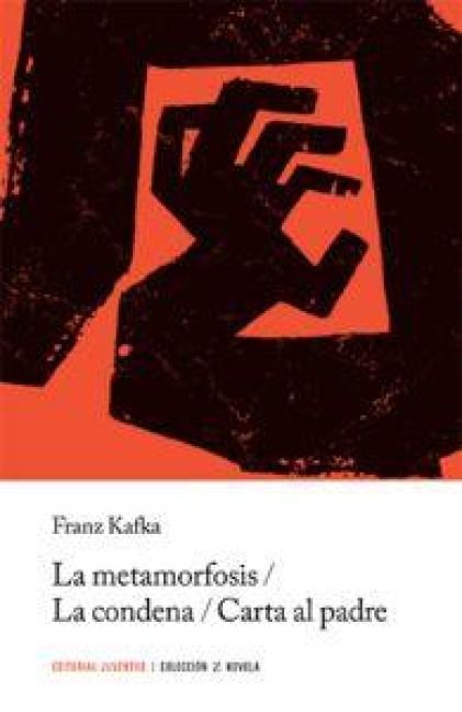 Produktbild: La metamorfosis