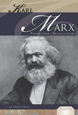 Produktbild: Karl Marx: Philosopher & Revolutionary