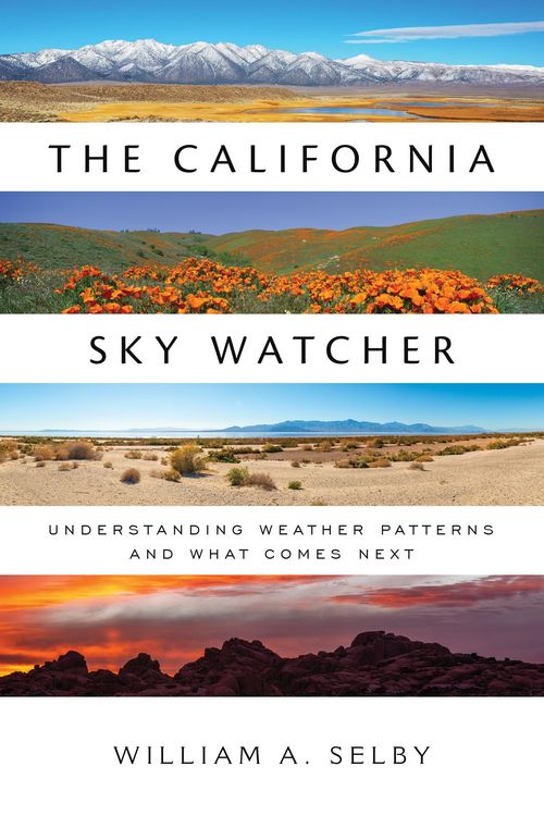 Produktbild: The California Sky Watcher
