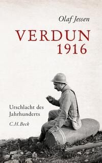 Produktbild: Verdun 1916