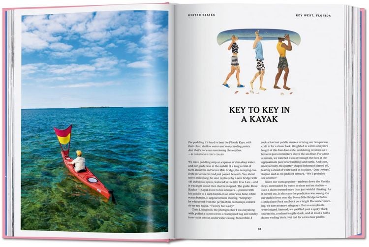 Produktbild: The New York Times Explorer