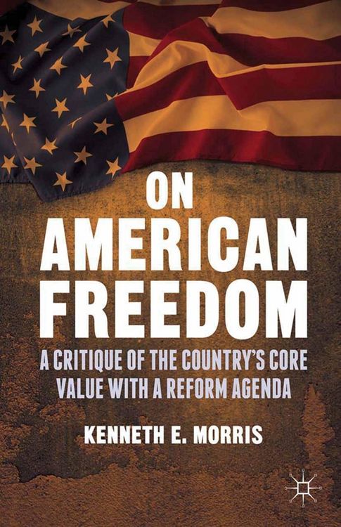 Produktbild: On American Freedom