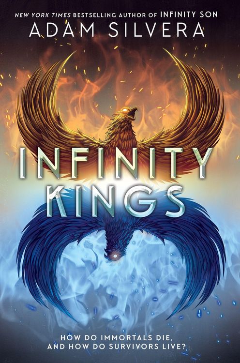 Produktbild: Infinity Kings
