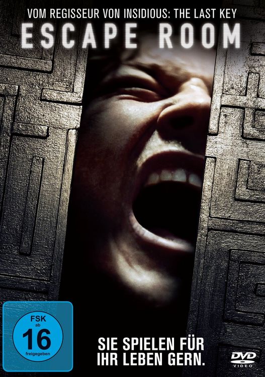 Produktbild: Escape Room