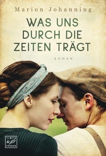 Produktbild: Was uns durch die Zeiten tr&auml;gt