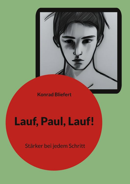 Produktbild: Lauf, Paul, Lauf!