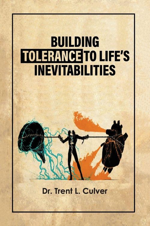 Produktbild: Building Tolerance to Life's Inevitabilities