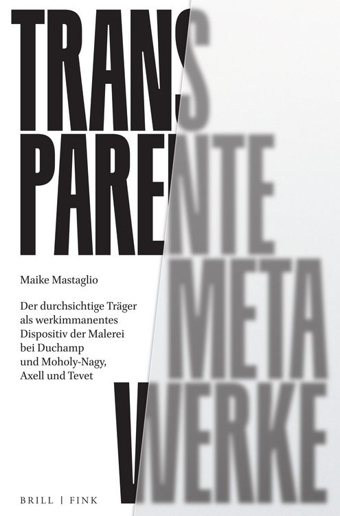 Produktbild: Transparente Meta-Werke