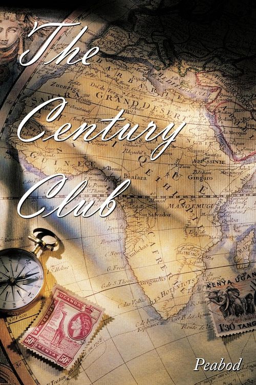 Produktbild: The Century Club