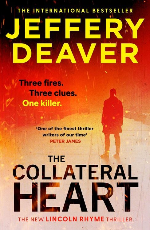 Produktbild: The Collateral Heart