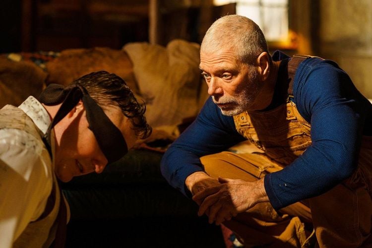 Produktbild: Old Man