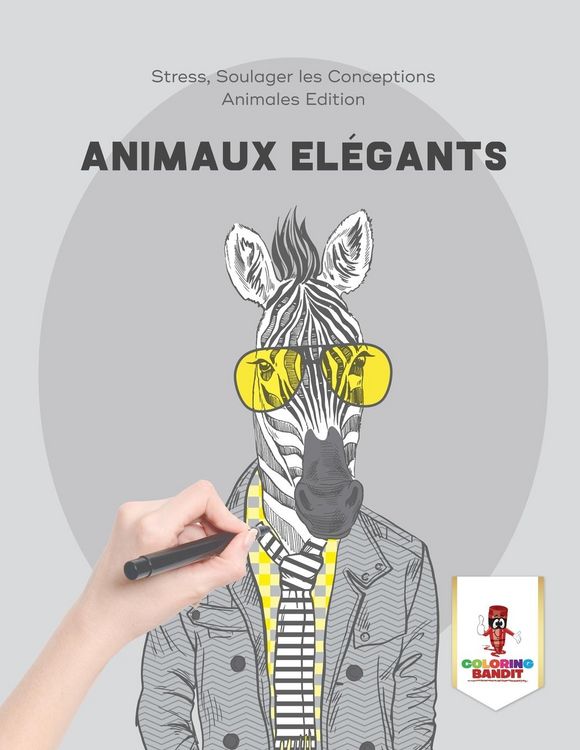 Produktbild: Animaux El&eacute;gants