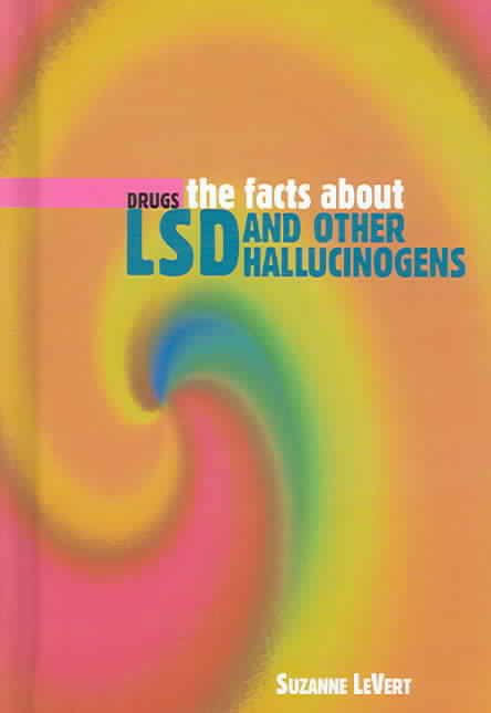 Produktbild: The Facts about LSD