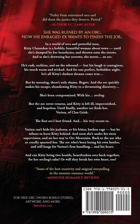 Produktbild: The Beauty and the Orcs