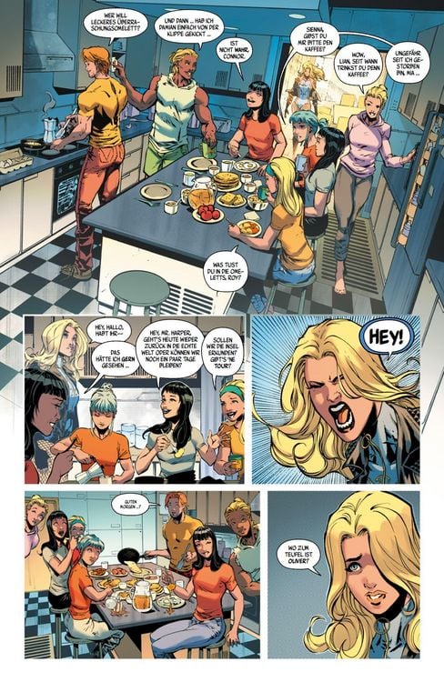 Produktbild: Green Arrow