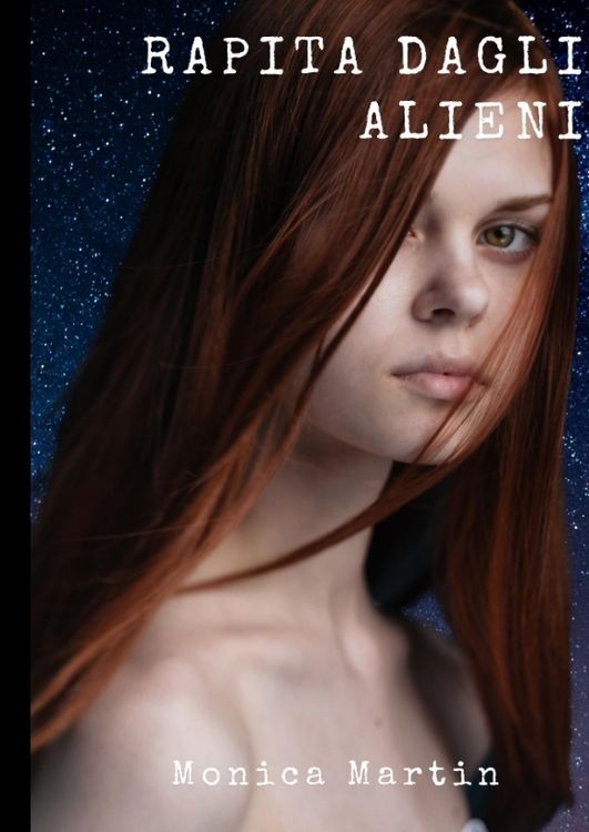 Produktbild: Rapita dagli Alieni