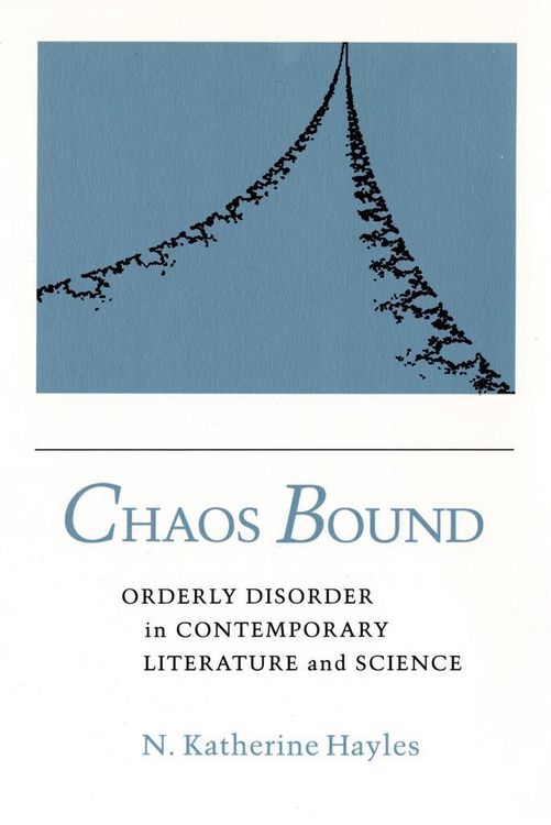 Produktbild: Chaos Bound