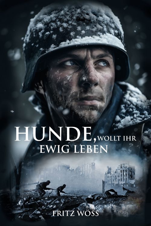 Produktbild: Hunde, wollt ihr ewig leben