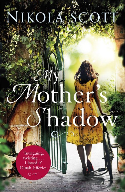 Produktbild: My Mother's Shadow: The gripping novel about a mother's shocking secret