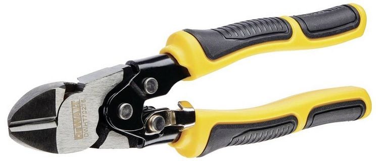 Produktbild: DEWALT Duo DWHT0-70275 Seitenschneider
