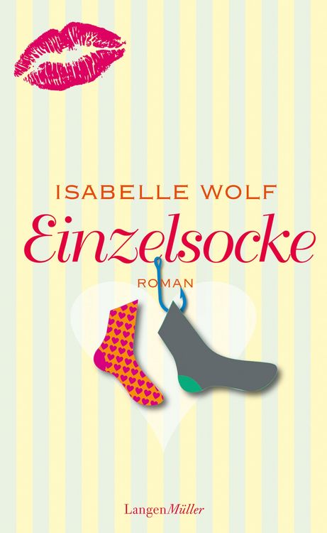 Produktbild: Einzelsocke