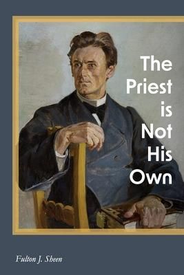 Produktbild: The Priest is Not His Own