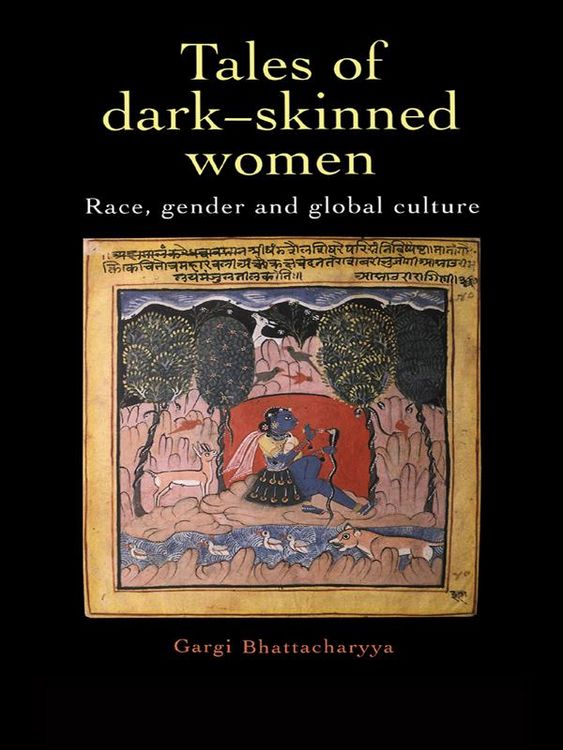 Produktbild: Tales Of Dark Skinned Women