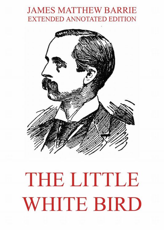 Produktbild: The Little White Bird