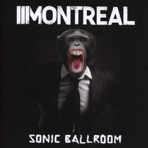 Produktbild: Sonic Ballroom (White Colored)
