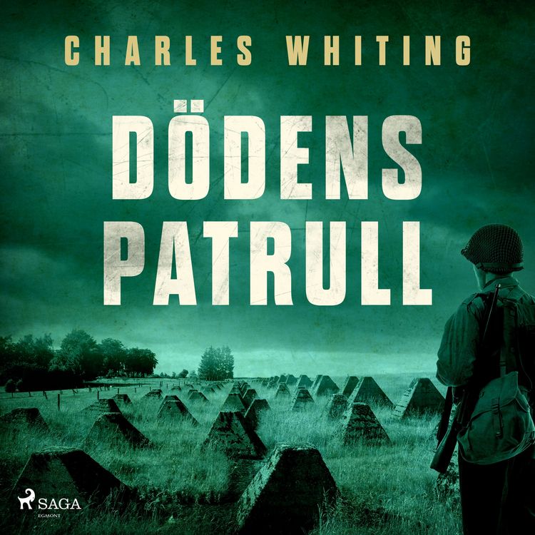 Produktbild: D&ouml;dens patrull