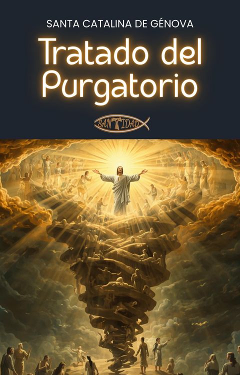 Produktbild: Tratado del purgatorio