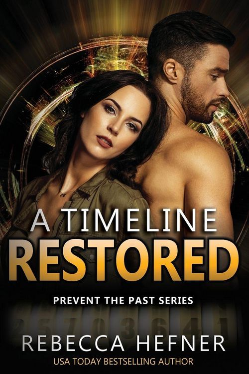 Produktbild: A Timeline Restored