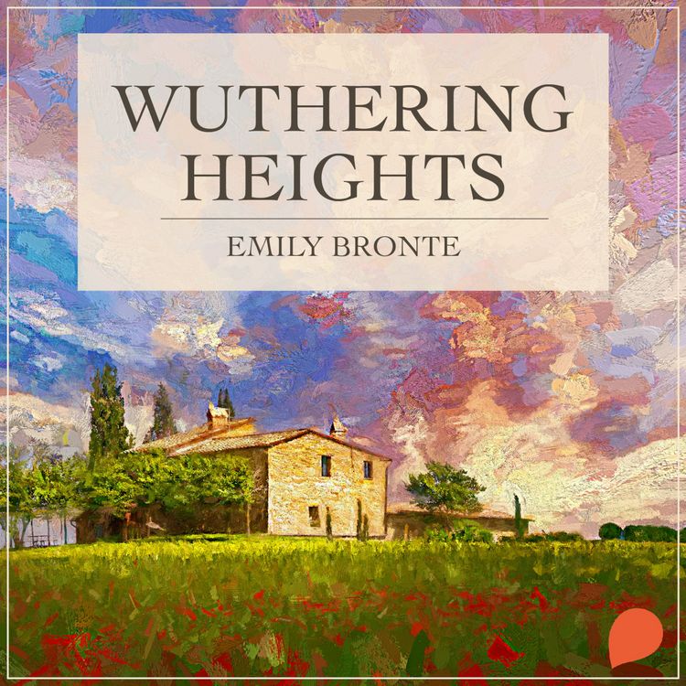 Produktbild: Wuthering Heights