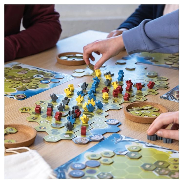Game Factory - Neuland
