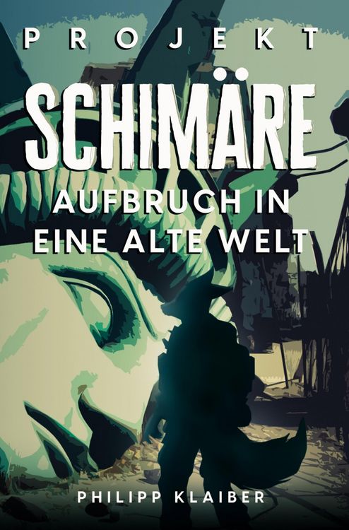 Produktbild: Projekt Schim&auml;re
