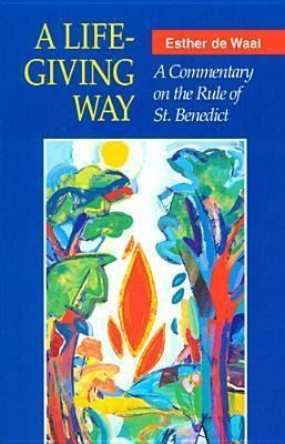 Produktbild: A Life-Giving Way